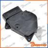 Serrure de porte avant gauche pour TOYOTA | 31584, 3100584